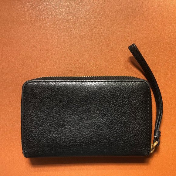 Black Marc by Marc Jacobs Wristlet - Picture 4 of 5